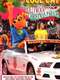 Cool Cat in the Hollywood Parade