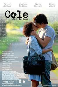 Cole - Poster