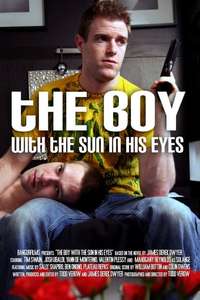 The Boy With The Sun In His Eyes - Poster