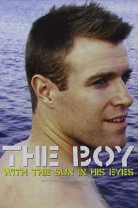 The Boy With The Sun In His Eyes - Poster