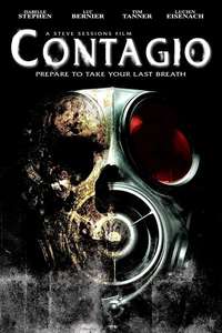 Contagio - Poster