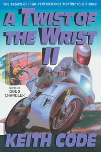 A Twist of the Wrist II - Poster
