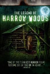 The Legend of Harrow Woods