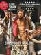 Doctor Faustus: Shakespeare's Globe Theatre