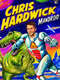 Chris Hardwick: Mandroid
