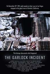 The Garlock Incident