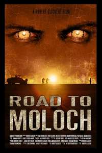 Road to Moloch - Poster