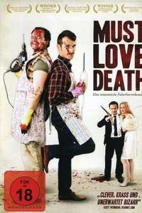 Must Love Death - Poster