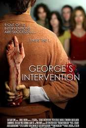 George: A Zombie Intervention