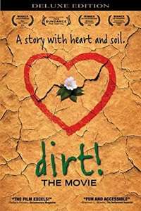 Dirt! The Movie - Poster
