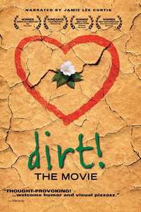 Dirt! The Movie - Poster
