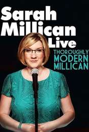 Sarah Millican: Thoroughly Modern Millican