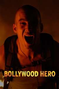 Bollywood Hero - Poster