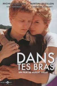 In Your Arms - Poster