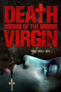 Death of the Virgin - Poster