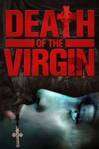 Death of the Virgin - Poster