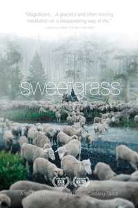 Sweetgrass - Poster