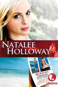 Natalee Holloway - Poster