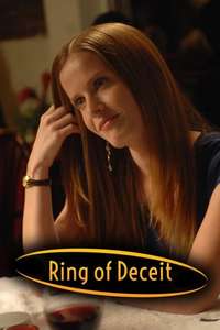 Ring of Deceit - Poster