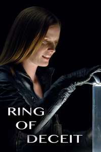 Ring of Deceit - Poster