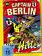 Captain Berlin versus Hitler