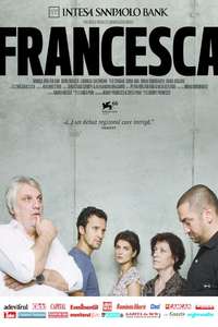 Francesca - Poster
