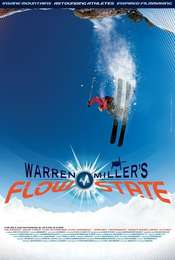 Warren Miller's Flow State