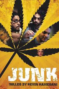 Junk - Poster