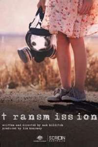 Transmission - Poster