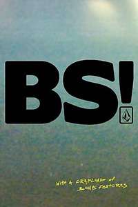BS! - Poster