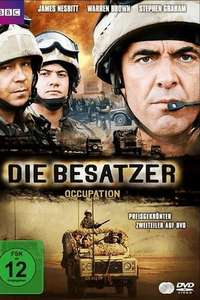 Occupation - Poster