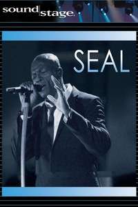Seal: Soundstage - Poster