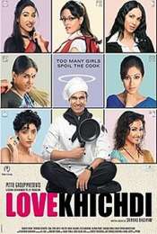 Love Khichdi
