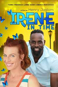Irene in Time - Poster