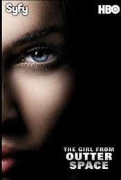 The Girl from Outer Space