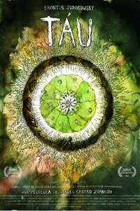 Táu - Poster