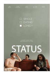 Status - Poster