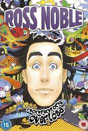 Ross Noble: Nonsensory Overload