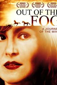 Out Of The Fog - Poster