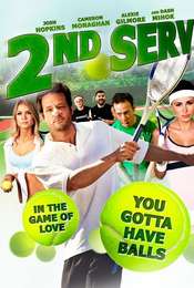2nd Serve