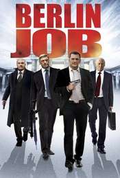 Berlin Job