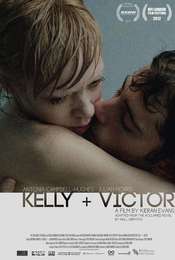 Kelly + Victor