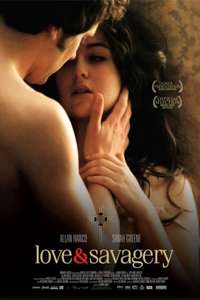 Love & Savagery - Poster