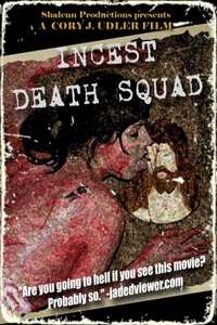 Incest Death Squad - Poster