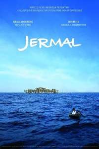 Fishing Platform - Poster