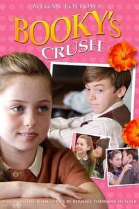 Booky's Crush - Poster