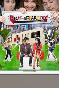 Heart-Break.com - Poster