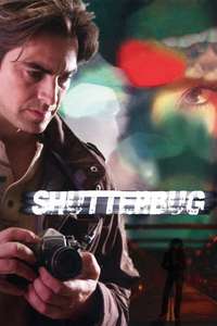 Shutterbug - Poster