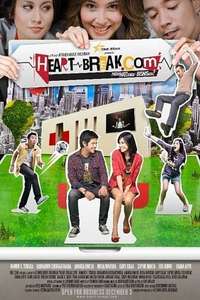 Heart-Break.com - Poster