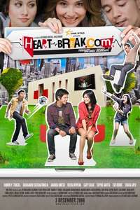 Heart-Break.com - Poster